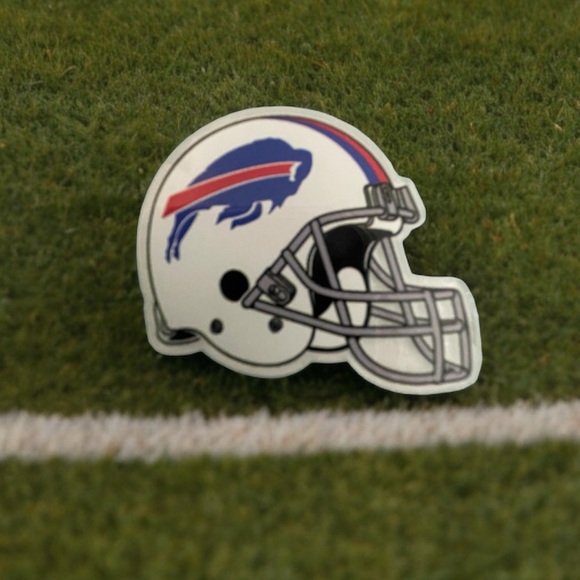 NFL Buffalo Bills Pop Socket - Picture 2 of 4